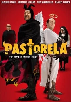 Pastorela poster