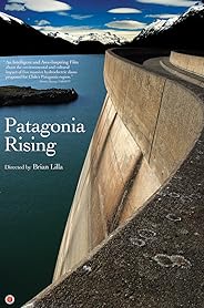 Patagonia Rising poster