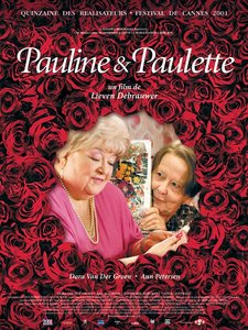Pauline and Paulette poster