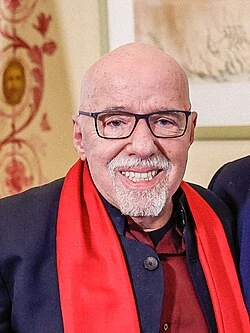 Paulo Coelho's Best Story poster