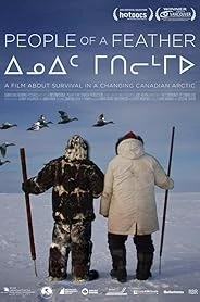 People of a Feather poster