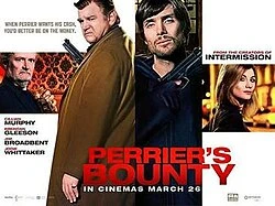 Perrier's Bounty poster