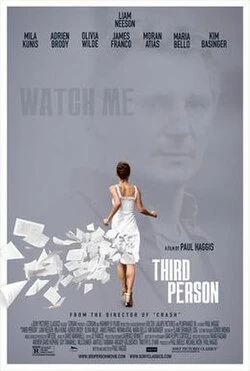 Person to Person poster