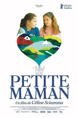Petite Maman poster