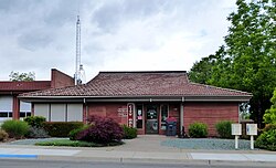 Phoenix, Oregon poster