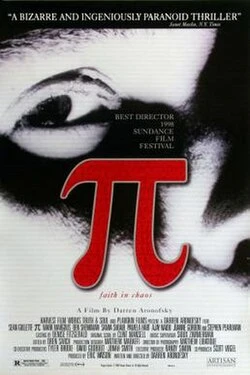 Pi poster