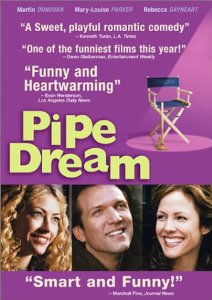 Pipe Dream poster