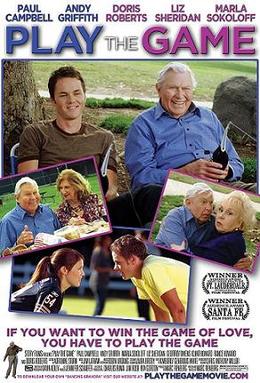 Play the Game poster