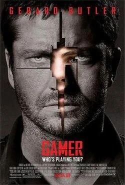 Play the Game poster