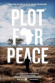 Plot for Peace poster
