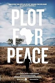 Plot for Peace poster