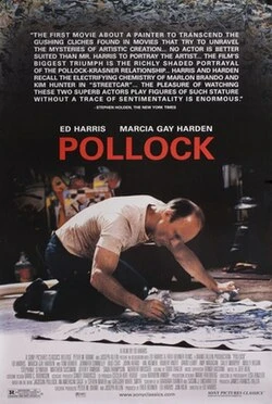 Pollock poster