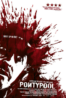 Pontypool poster
