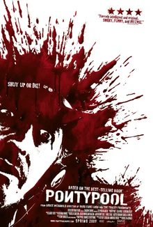 Pontypool poster