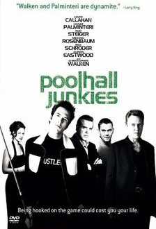Poolhall Junkies poster
