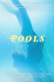Pools poster