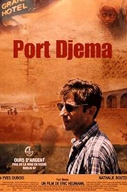 Port Djema poster