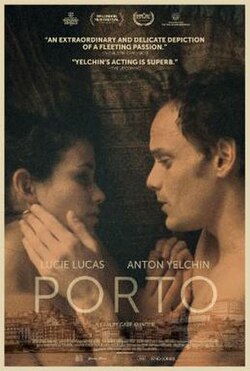 Porto poster