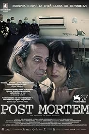 Post Mortem poster