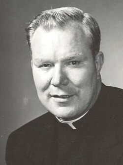 Pray: The Story of Patrick Peyton poster