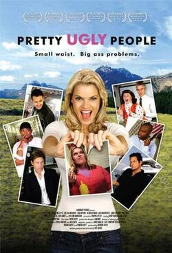Pretty Ugly People poster