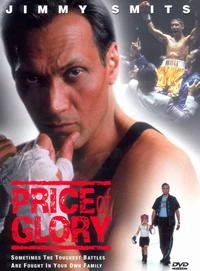 Price of Glory poster