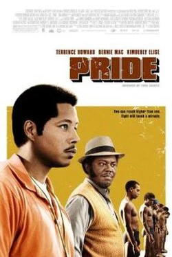 Pride poster