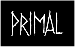 Primal Rage poster