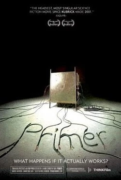 Primer poster