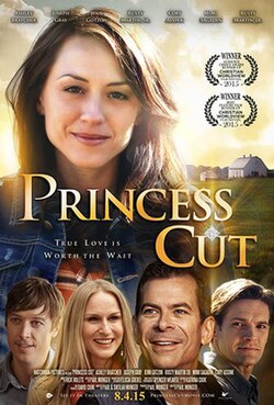 Princess Cut poster