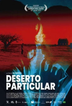 Private Desert poster