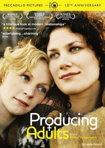 Producing Adults poster