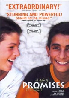 Promises poster