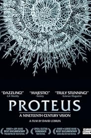 Proteus: A Nineteenth Century Vision poster