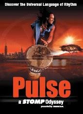 Pulse: A Stomp Odyssey poster