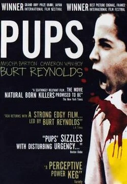 Pups poster