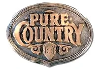 Pure Country poster
