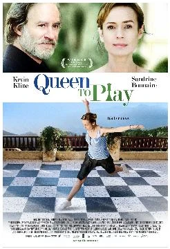 Queen to Play poster