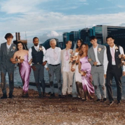 RM: Right People, Wrong Place poster