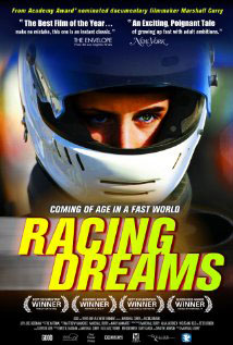 Racing Dreams poster
