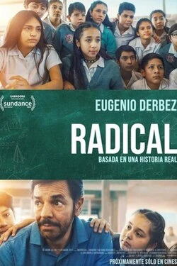 Radical poster