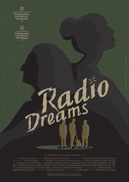 Radio Dreams poster