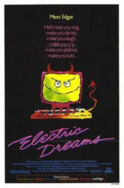 Radio Dreams poster