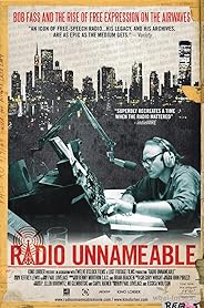 Radio Unnameable poster
