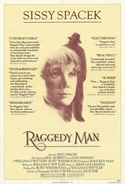 Raggedy Man poster