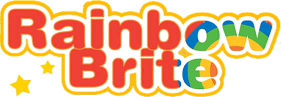 Rainbow Brite and the Star Stealer poster