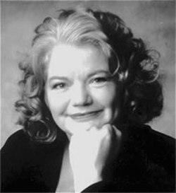 Raise Hell: The Life & Times of Molly Ivins poster