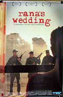 Rana's Wedding poster