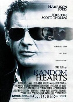 Random Hearts poster