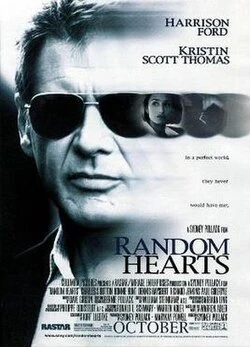 Random Hearts poster